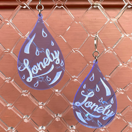 Lonely Teardrops